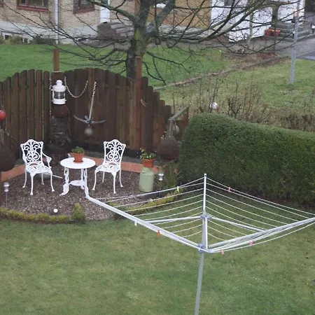 Bohnsack Гостевой дом