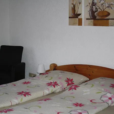 Гостевой дом Bohnsack *