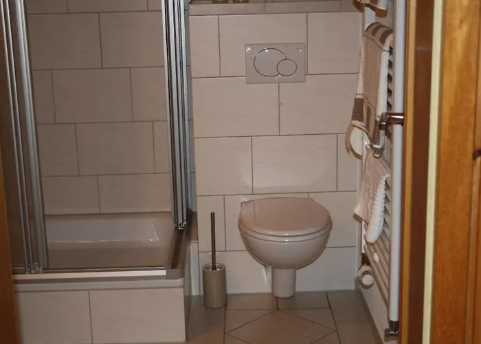 Πανσιόν Bohnsack