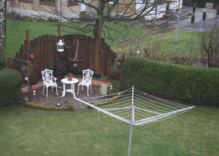 Bohnsack Πανσιόν