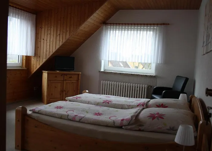 Bohnsack Πανσιόν *