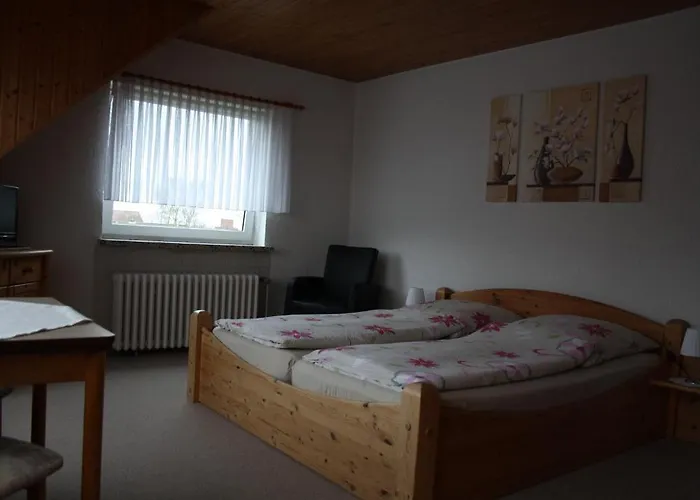 Bohnsack * Heiligenhafen