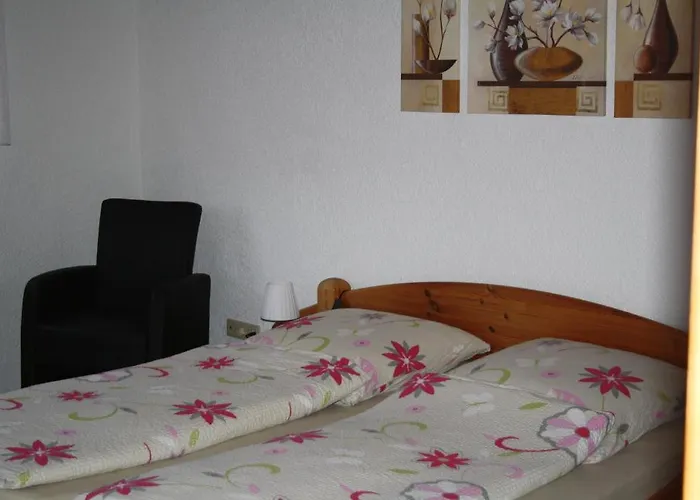 Πανσιόν Bohnsack *