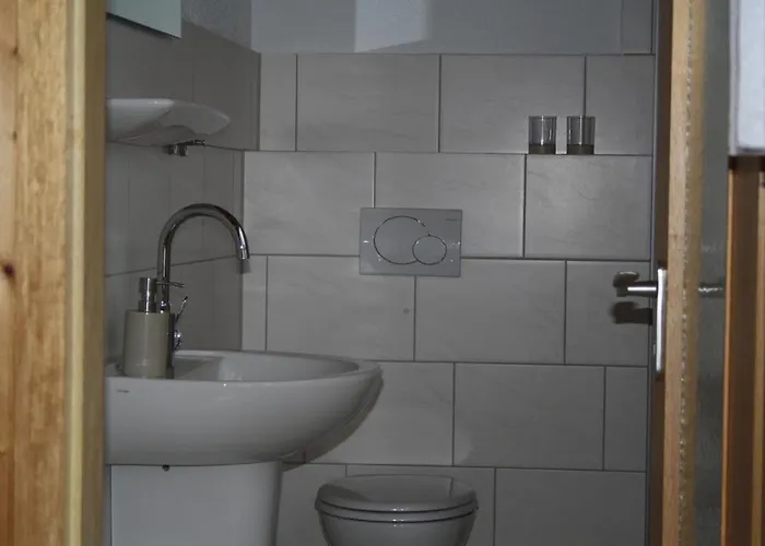 Bohnsack Πανσιόν *