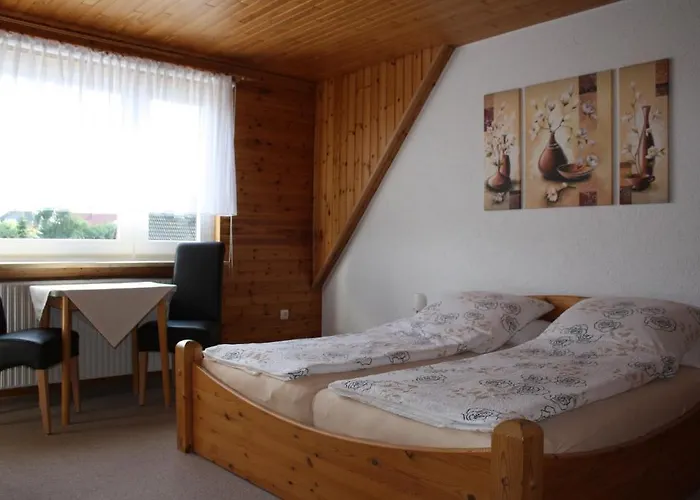 Bohnsack Πανσιόν *