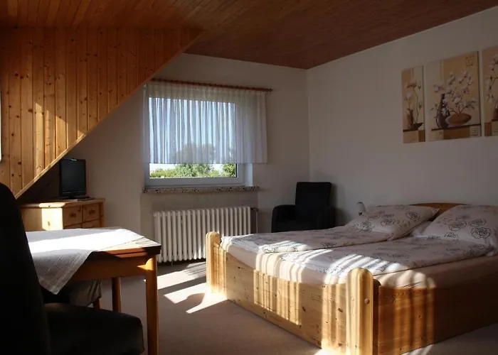 Πανσιόν Bohnsack Heiligenhafen