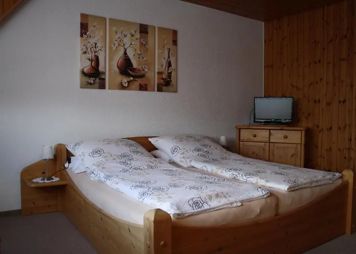 Πανσιόν Bohnsack Heiligenhafen